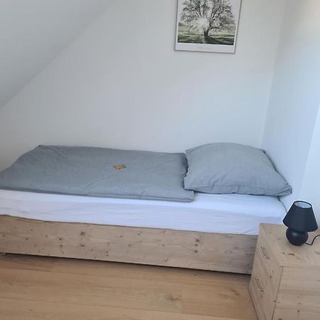 Stadtloft Apartment Bad Camberg Ngoại thất bức ảnh