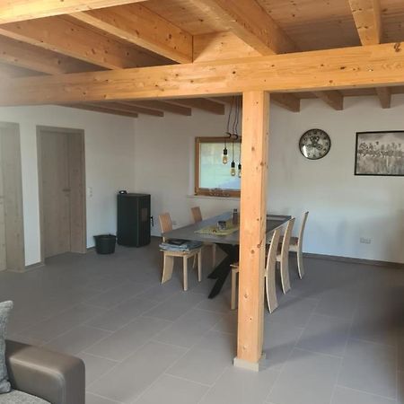 Stadtloft Apartment Bad Camberg Ngoại thất bức ảnh