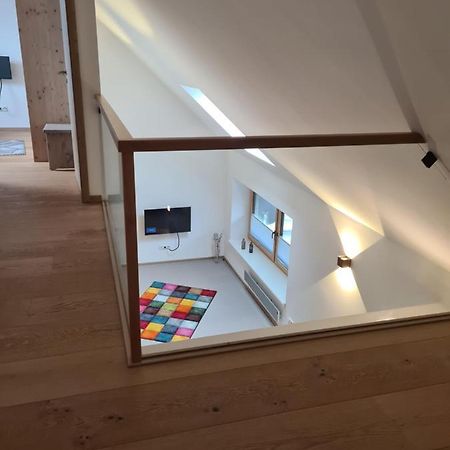 Stadtloft Apartment Bad Camberg Ngoại thất bức ảnh