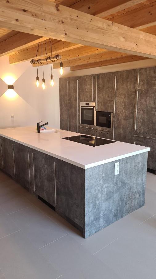 Stadtloft Apartment Bad Camberg Ngoại thất bức ảnh