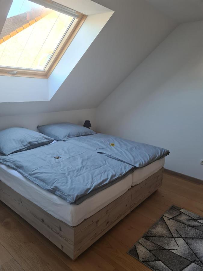 Stadtloft Apartment Bad Camberg Ngoại thất bức ảnh