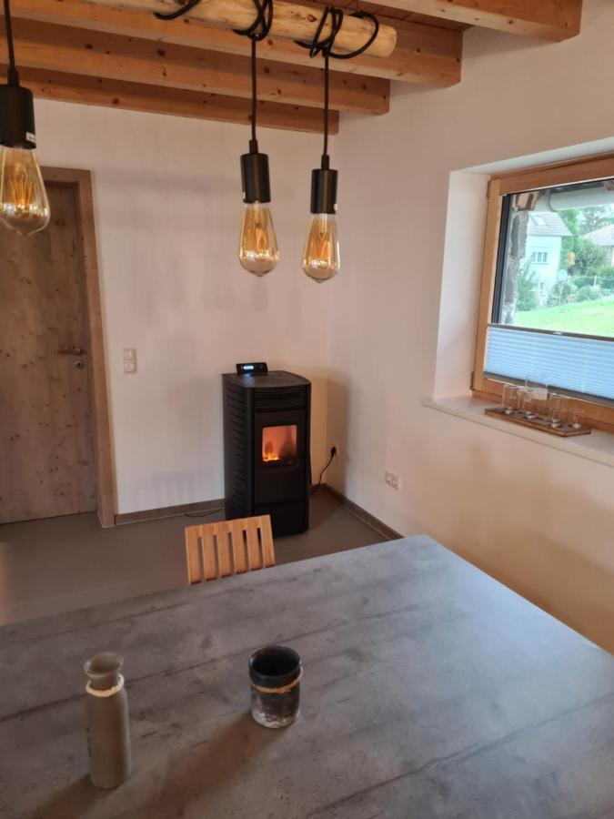 Stadtloft Apartment Bad Camberg Ngoại thất bức ảnh